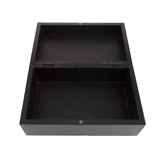 Black Contemporary Box Set